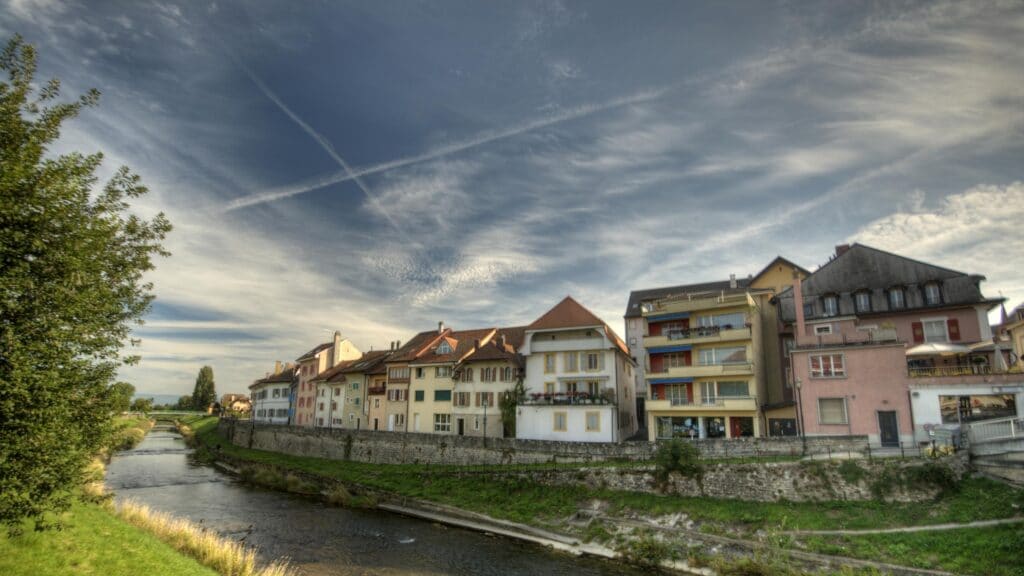 Payerne