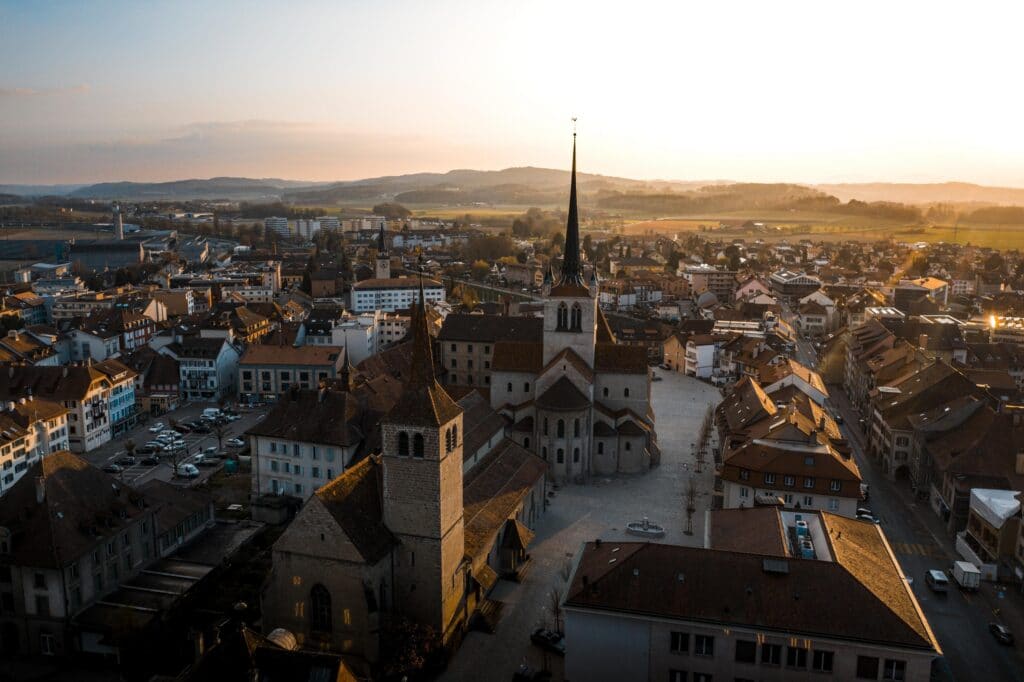 Payerne