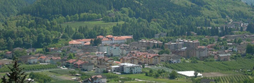Pergine