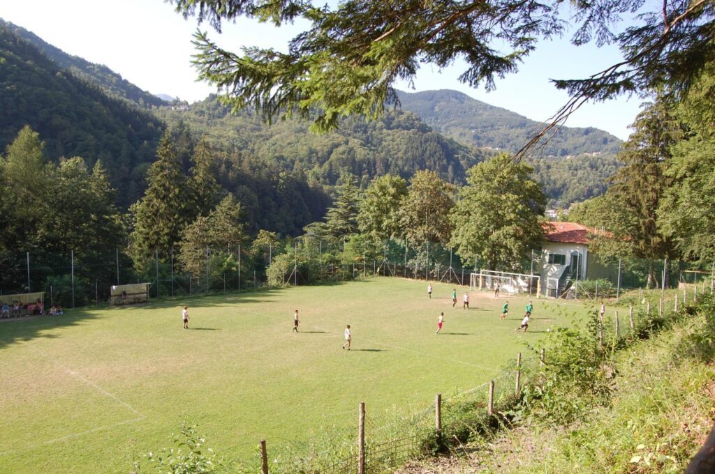 Pracchia