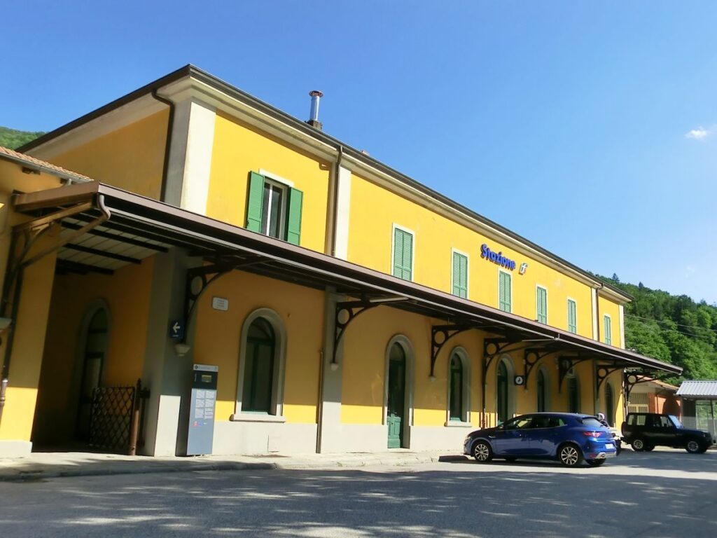 Pracchia