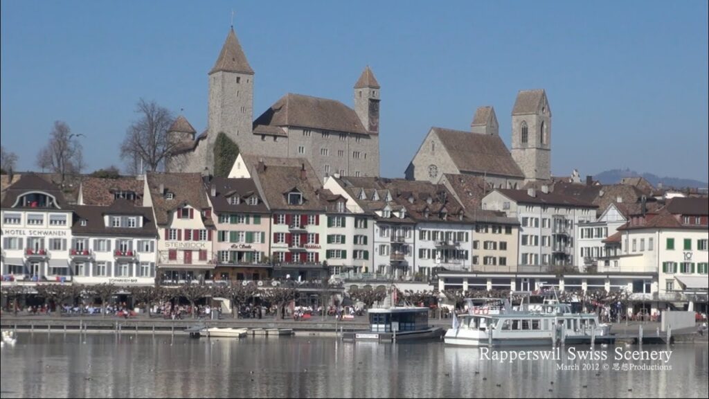 Rapperswil