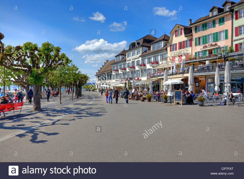 Rapperswil