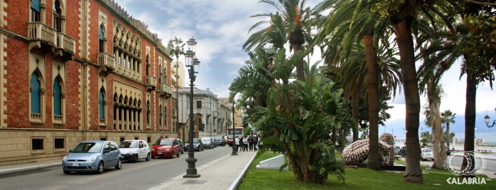 Reggio di Calabria