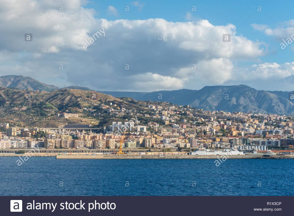 Reggio di Calabria