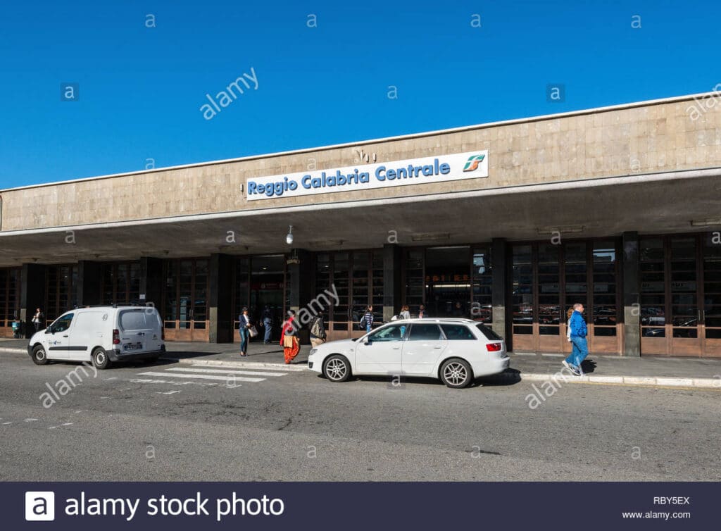 Reggio Di Calabria
