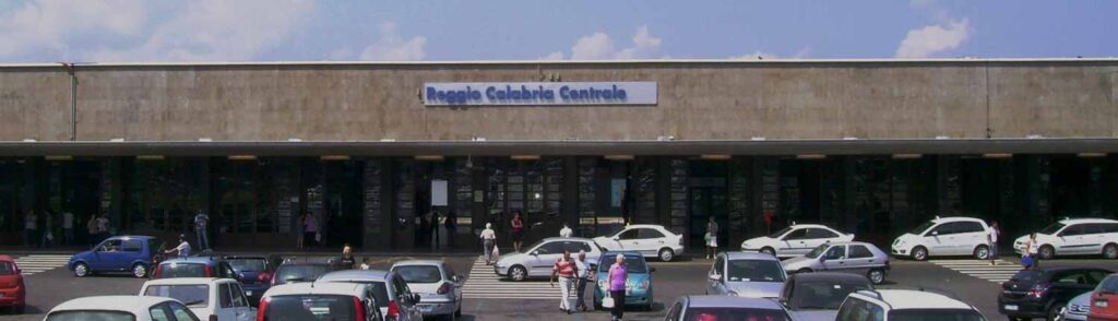 Reggio Di Calabria