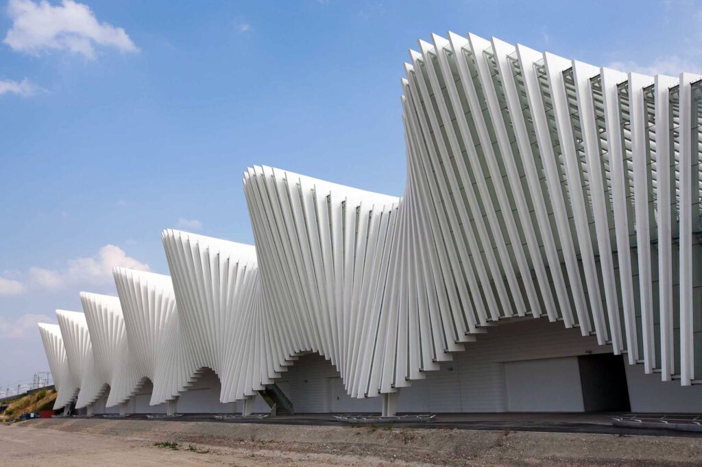 Reggio Emilia