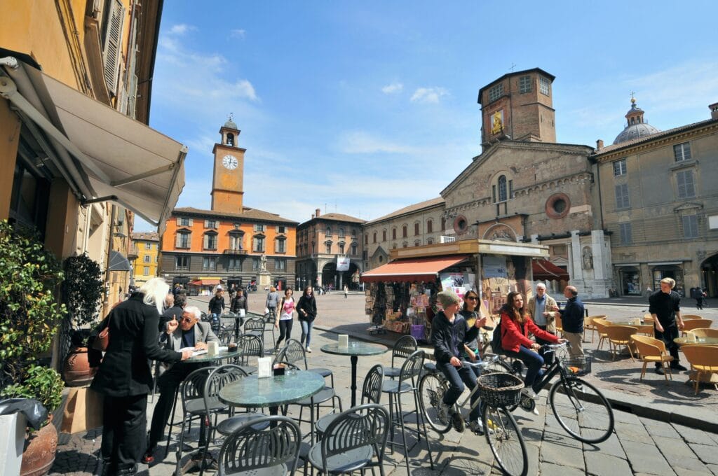 Reggio