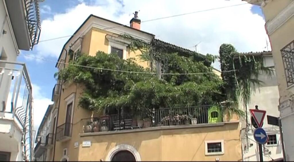 Rionero