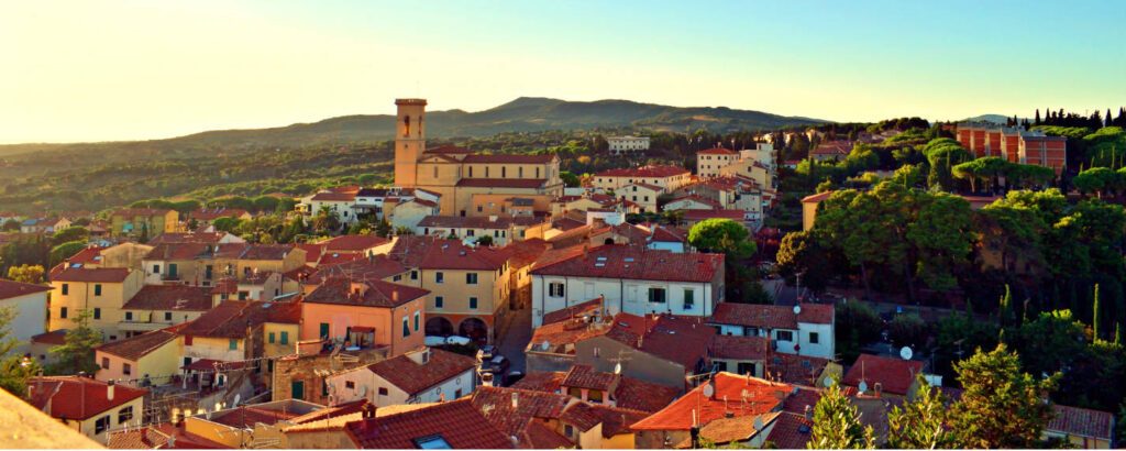 Rosignano