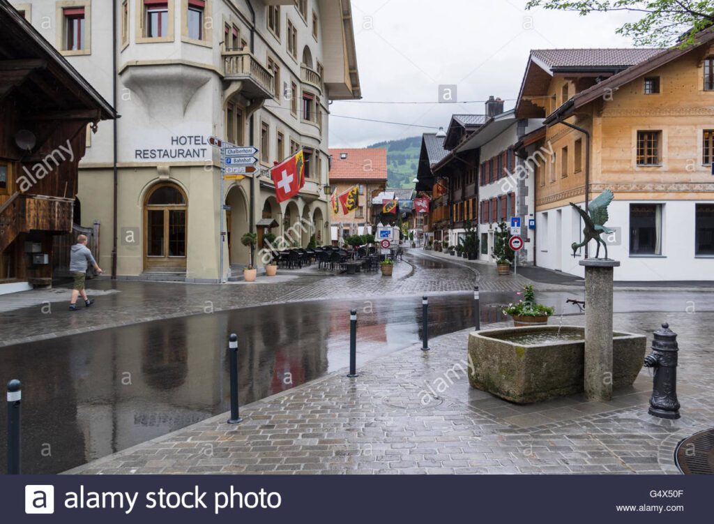 Saanen