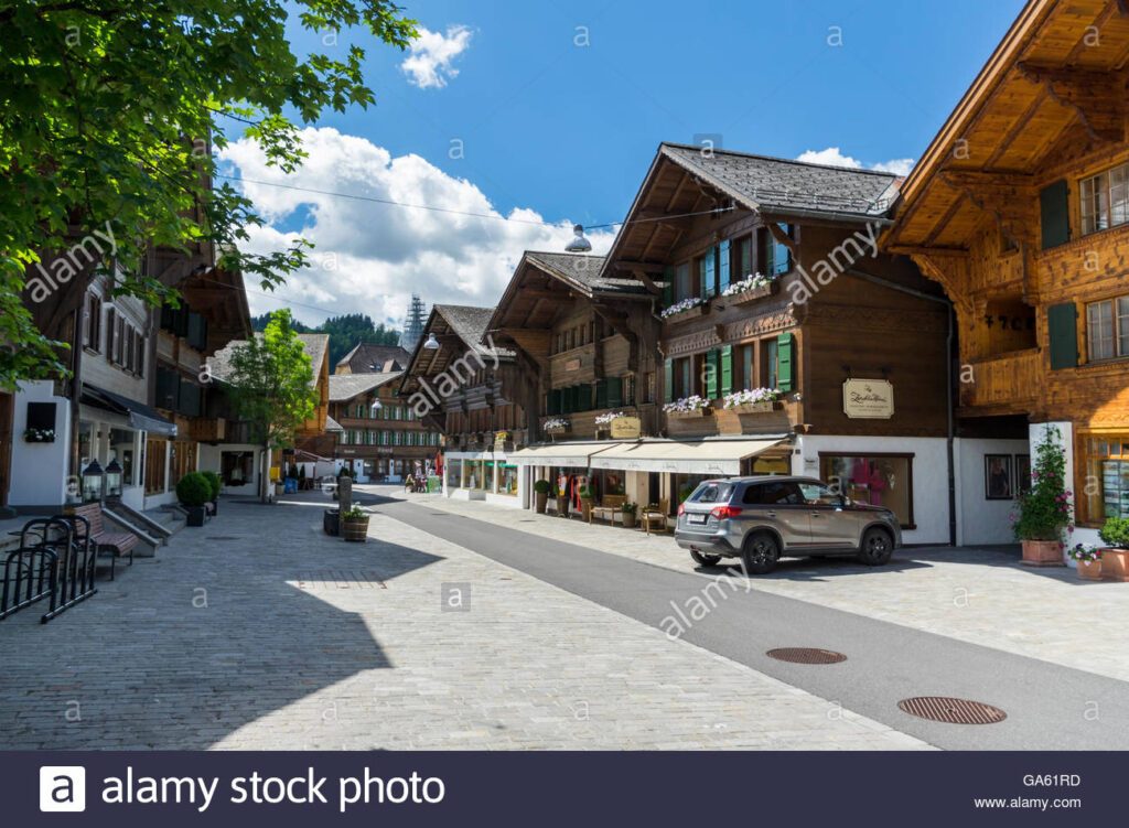 Saanen