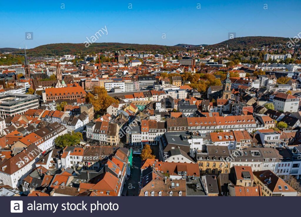 Saarbrucken