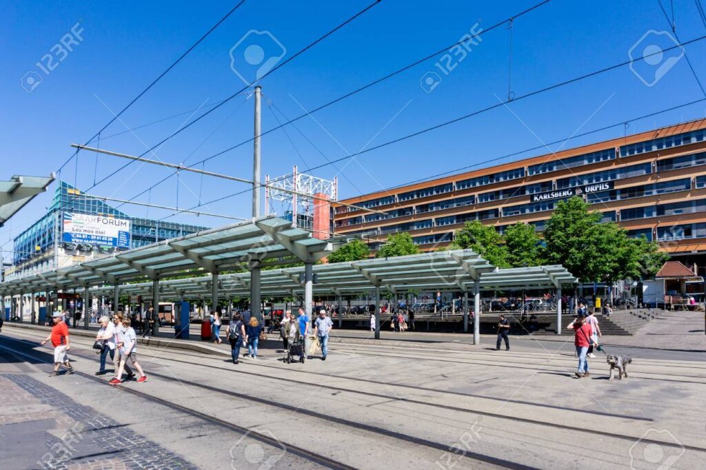 Saarbrucken