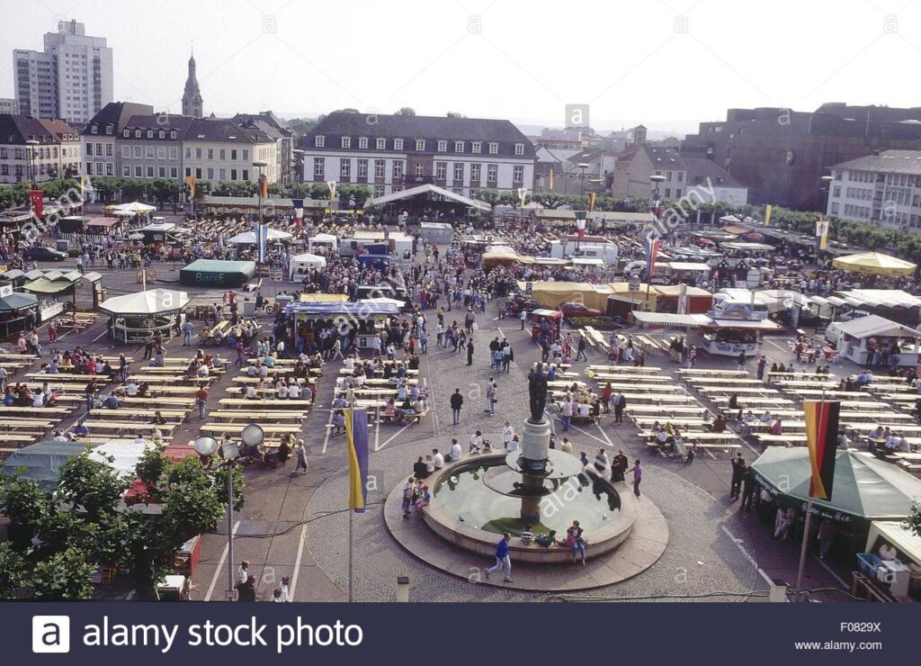 Saarlouis