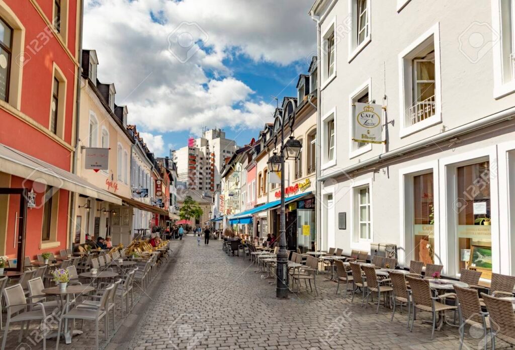 Saarlouis