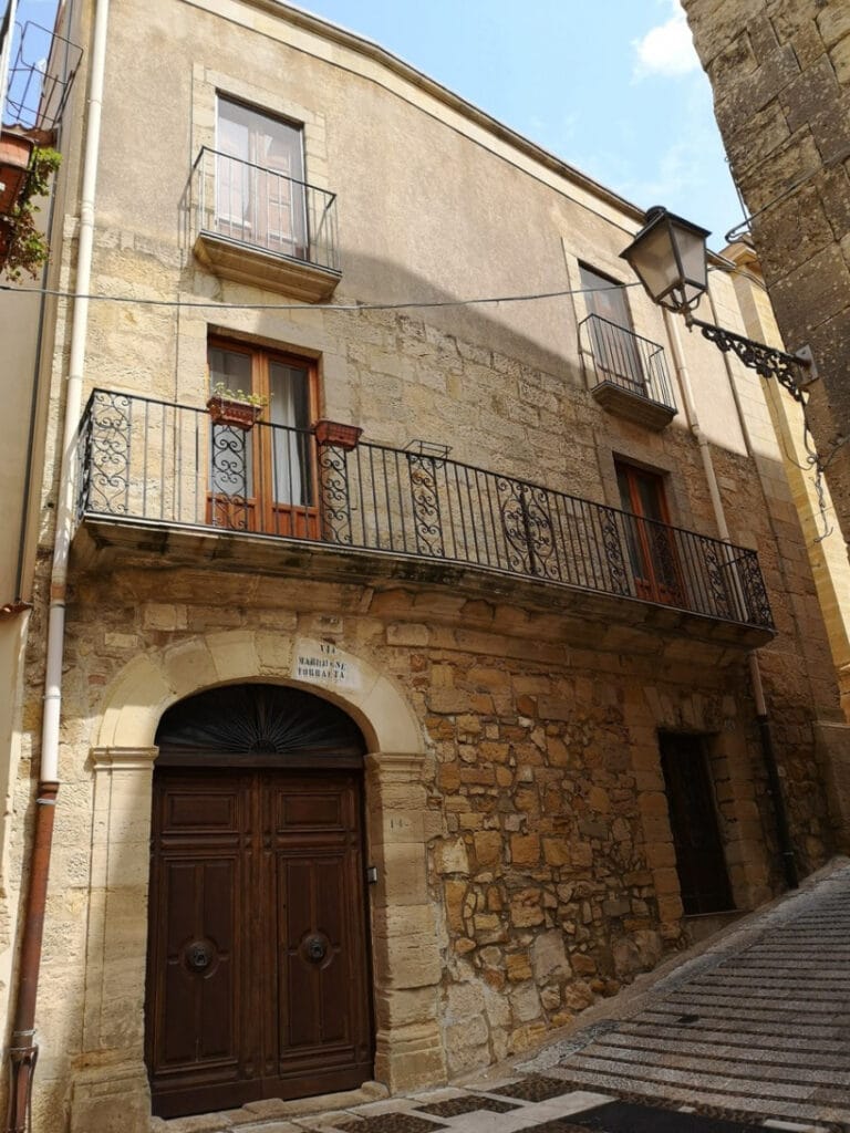 Salemi Gibellina