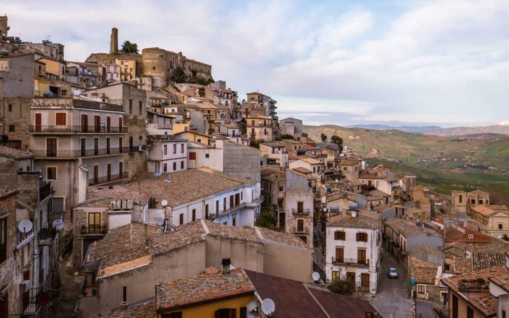 Salemi