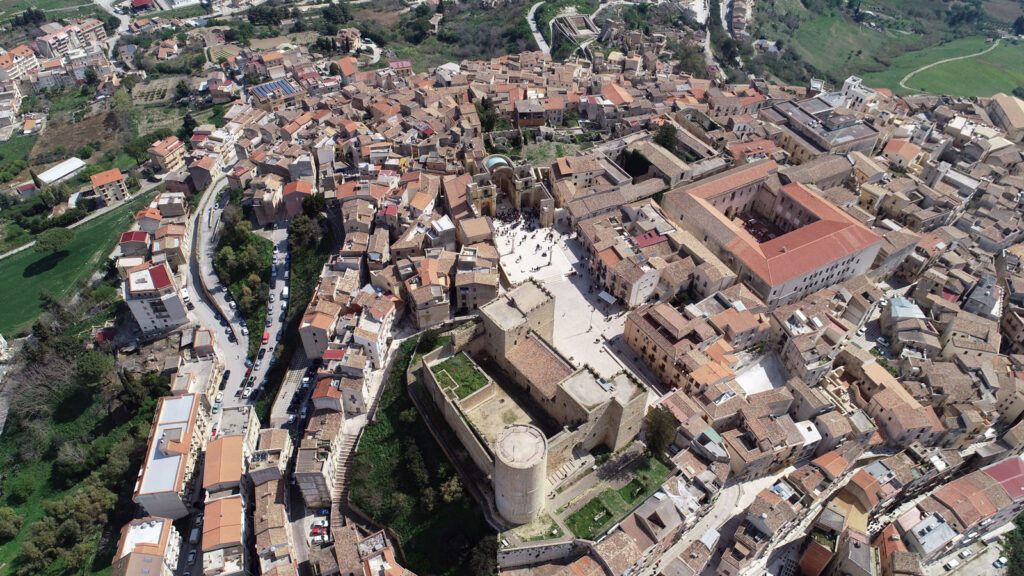 Salemi