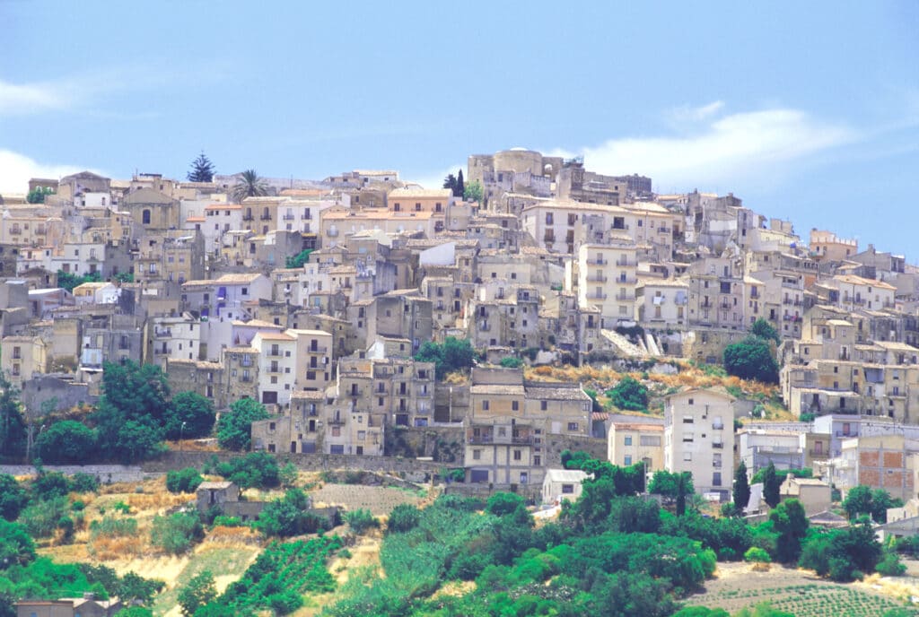 Salemi