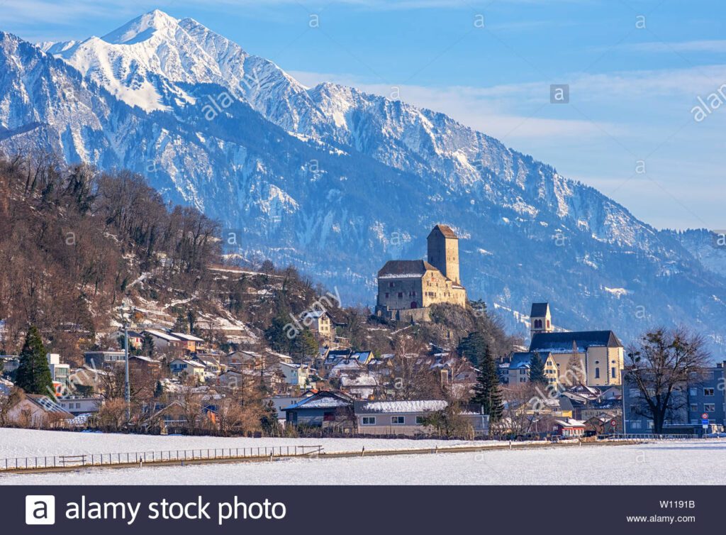 Sargans