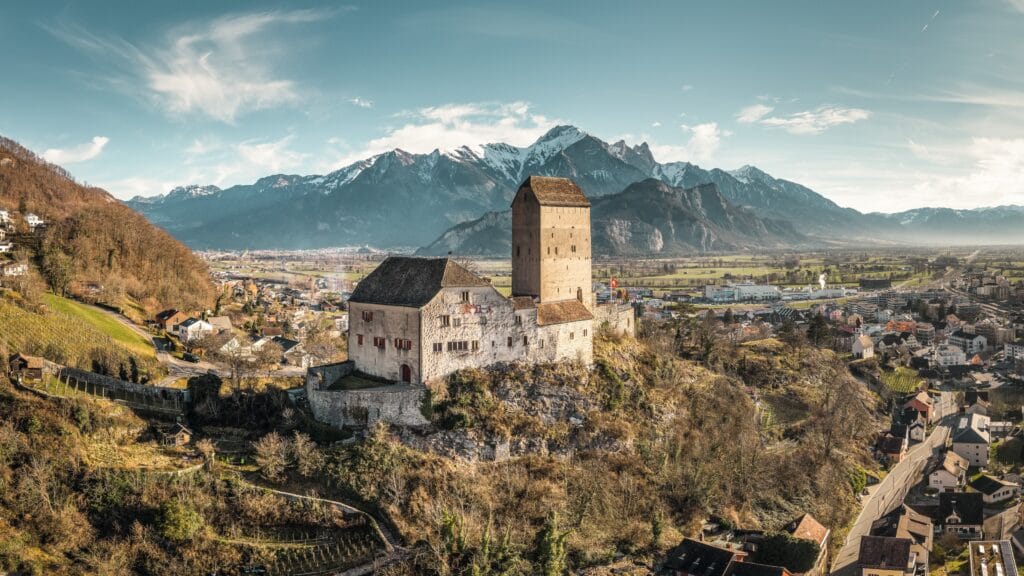 Sargans