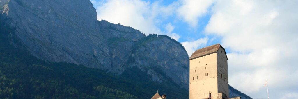 Sargans