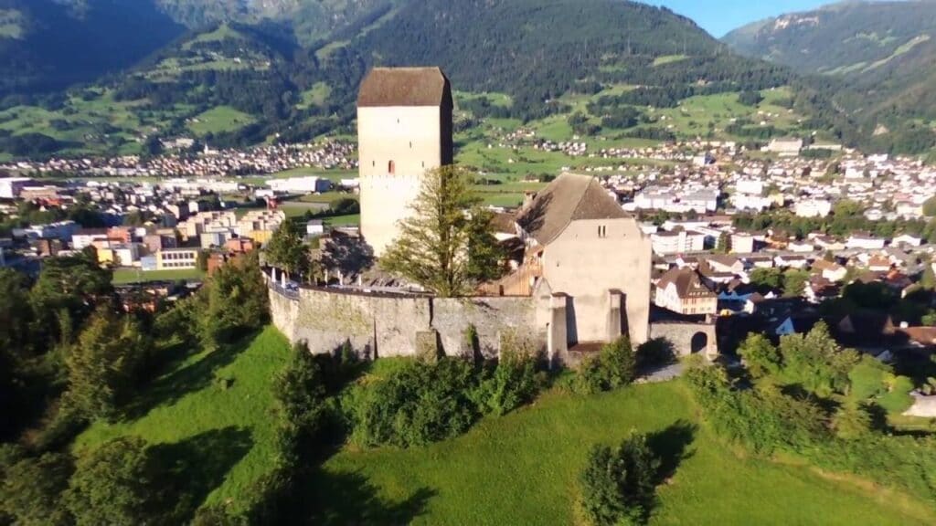 Sargans