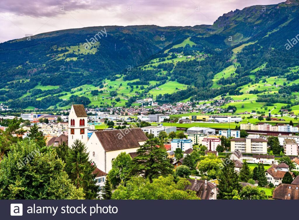 Sargans