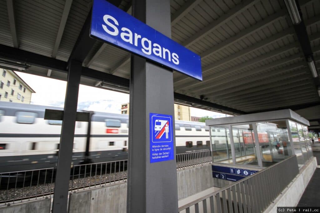 Sargans