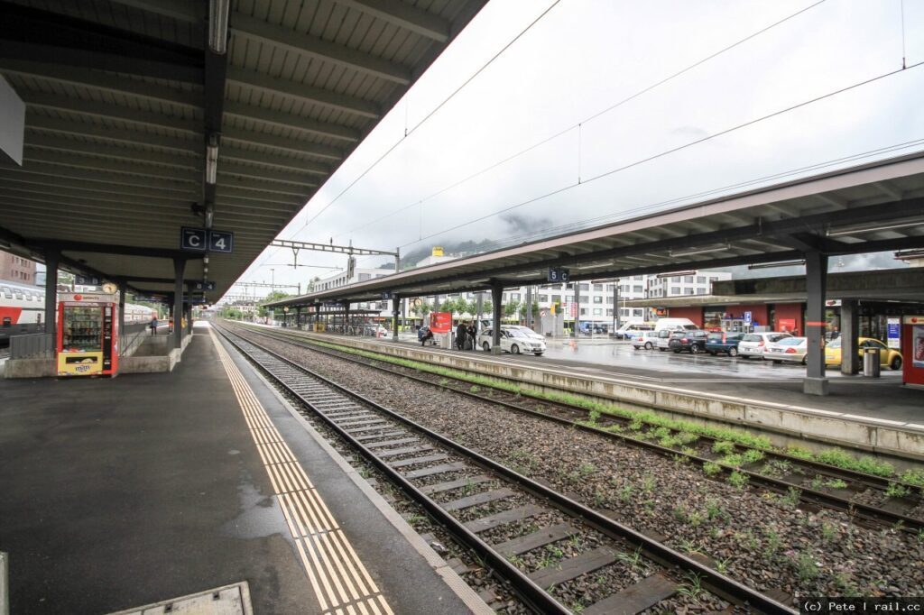 Sargans