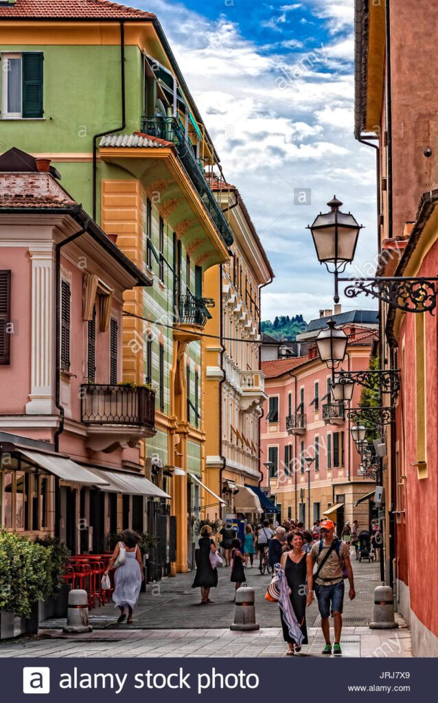 Sestri