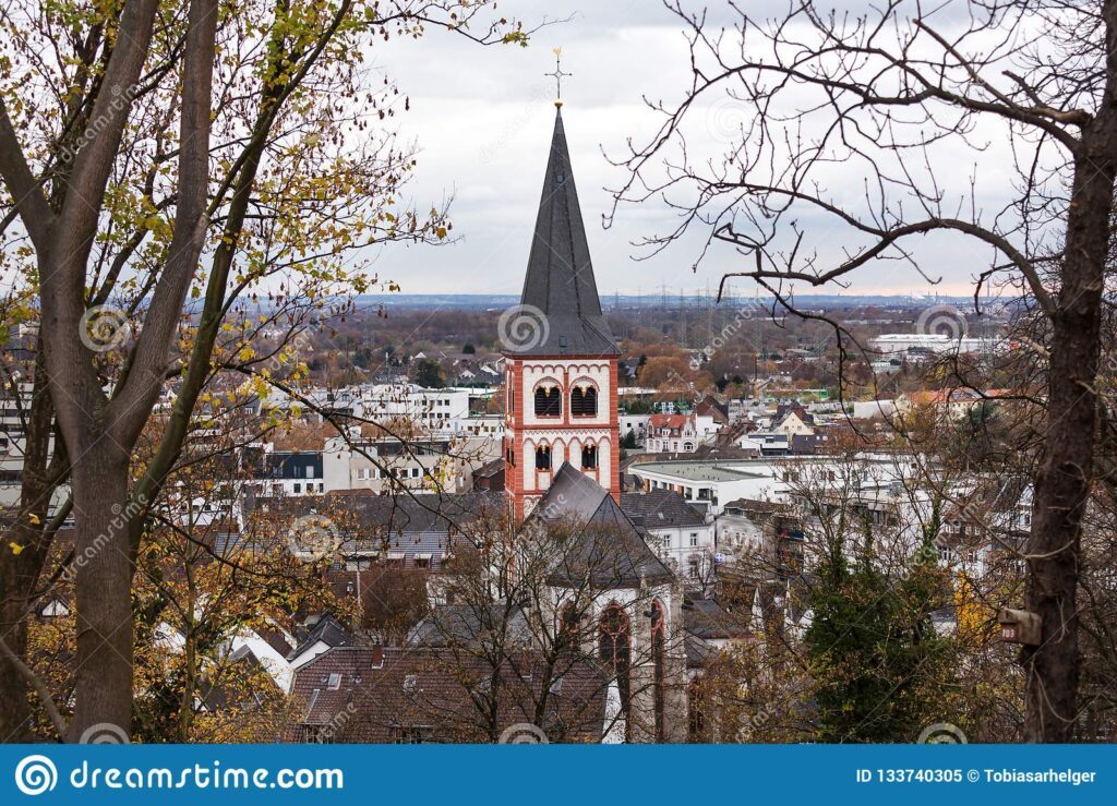 Siegburg