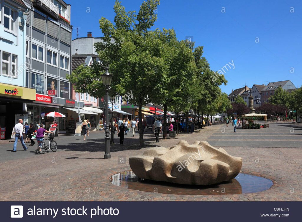 Siegburg