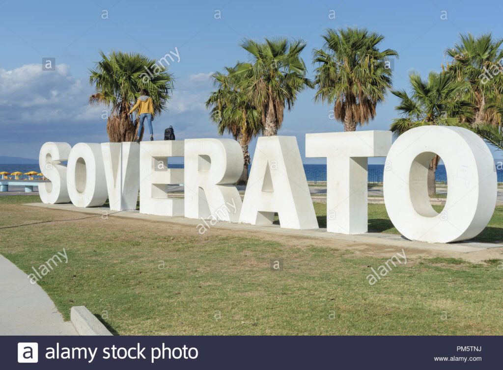 Soverato