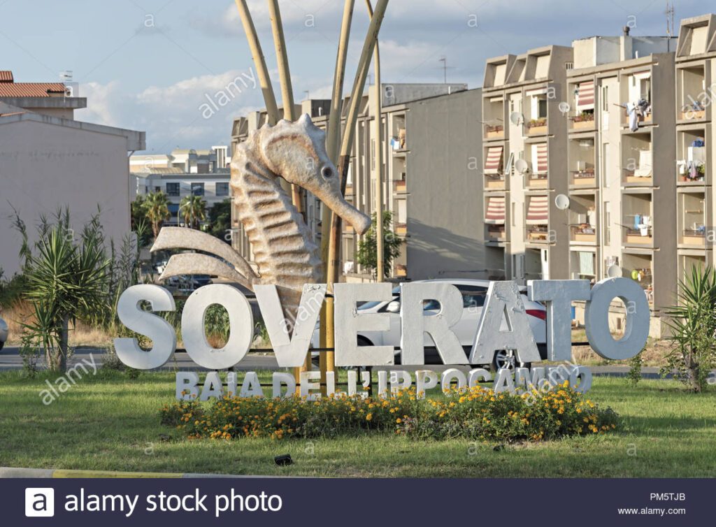 Soverato