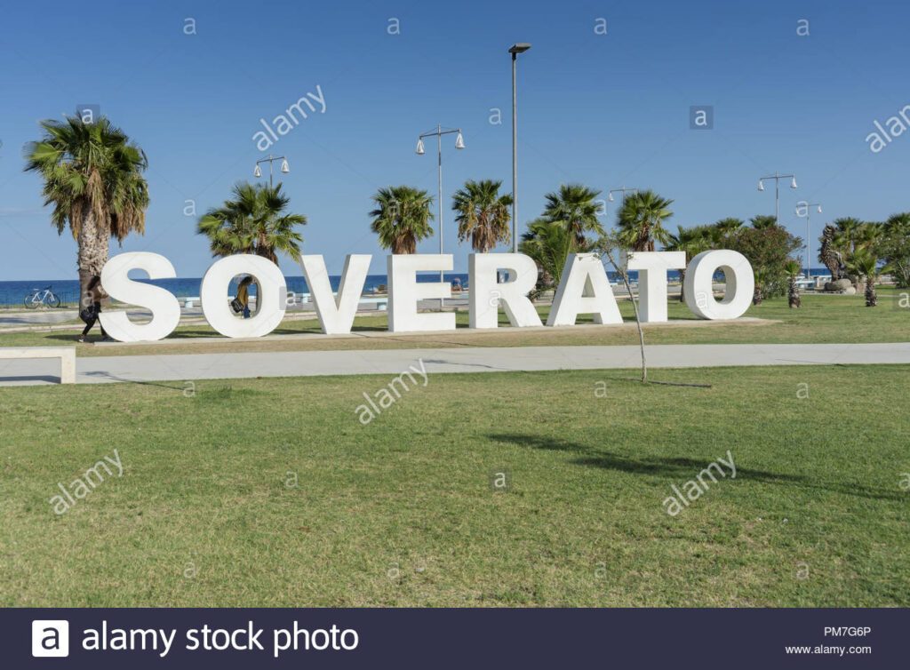 Soverato
