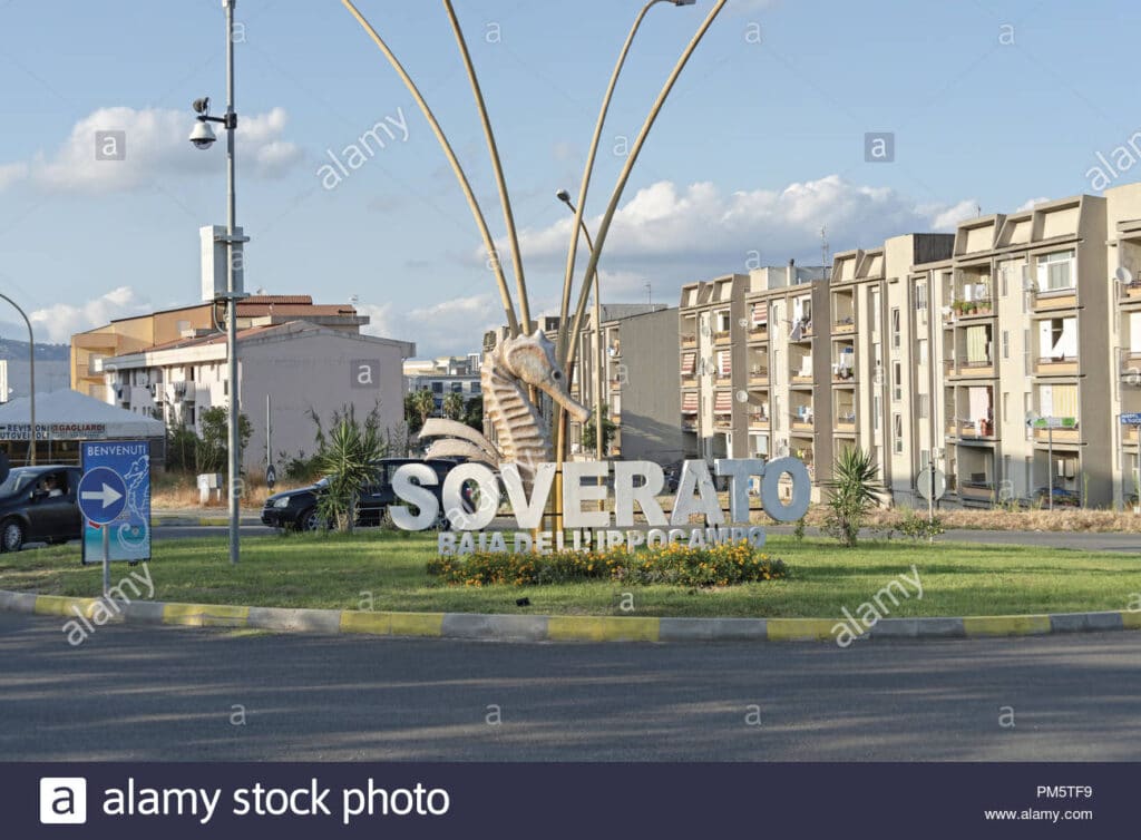Soverato