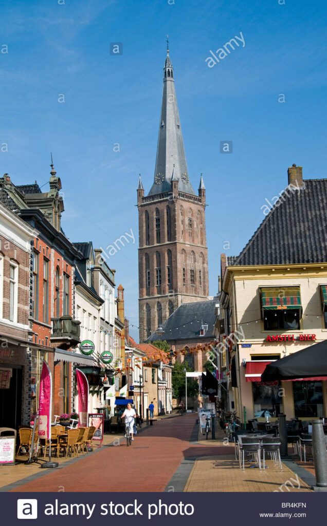 Stenwijk
