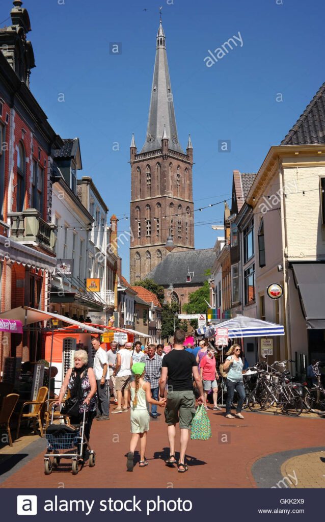 Stenwijk