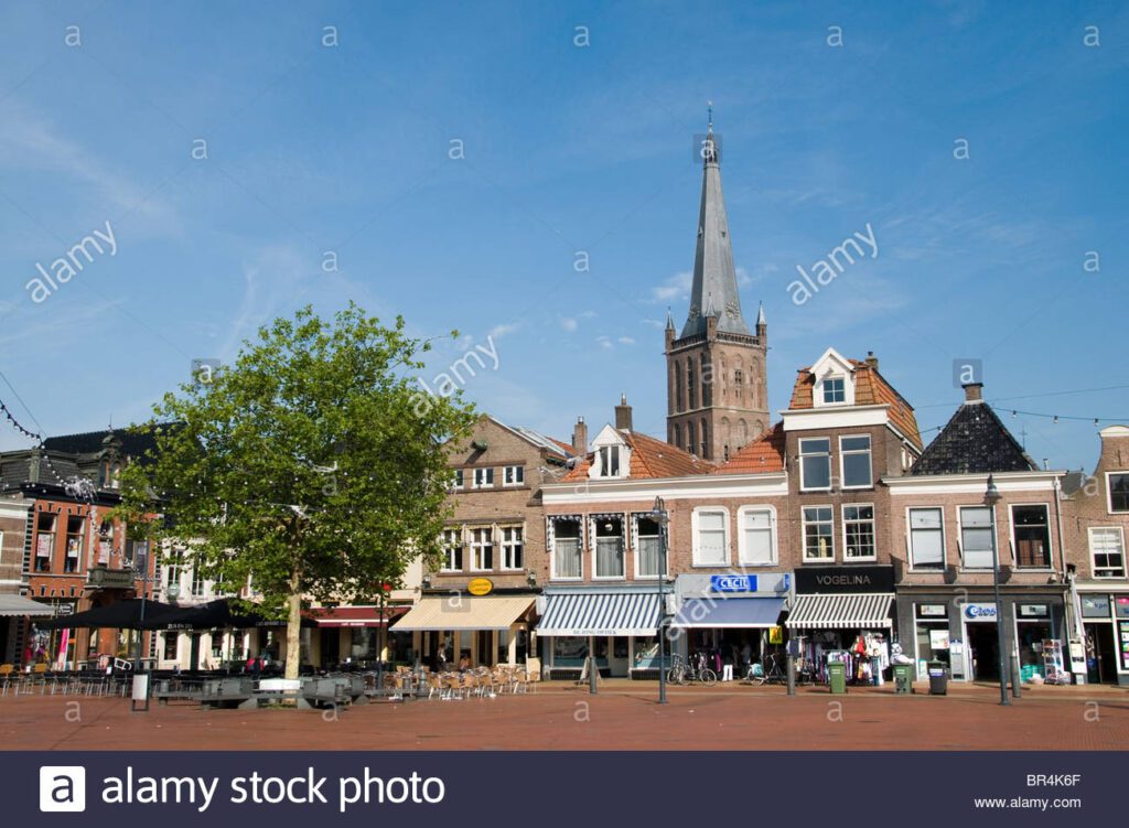 Stenwijk