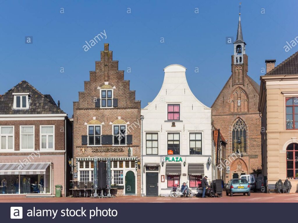 Stenwijk
