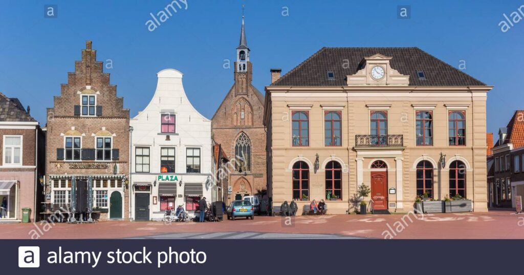 Stenwijk