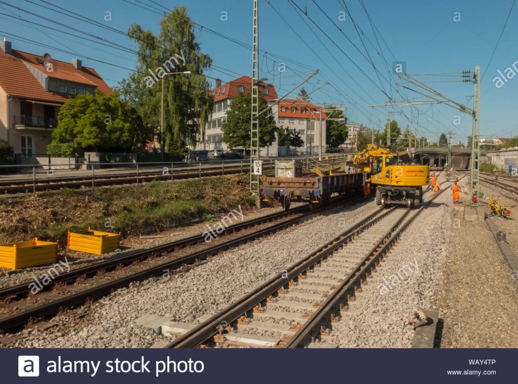 Stuttgart Vaihingen