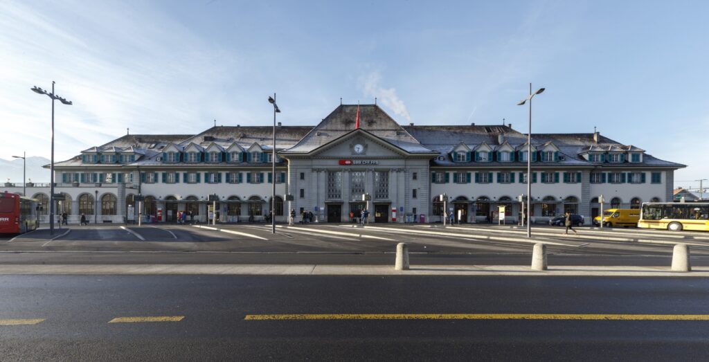 Thun