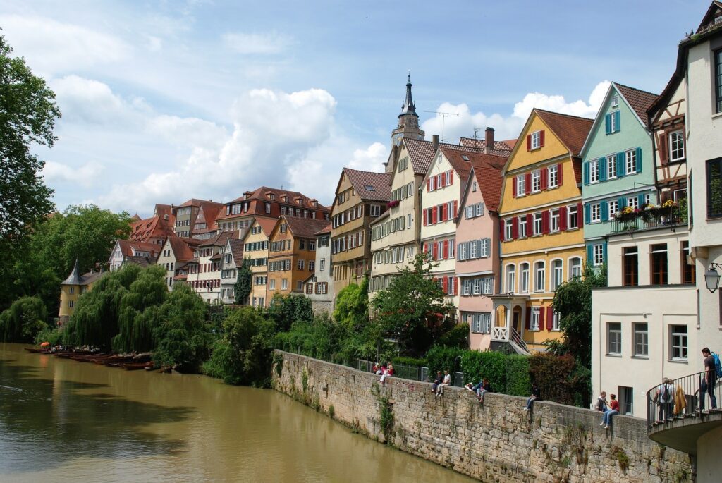 Tübingen
