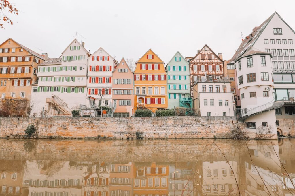 Tübingen