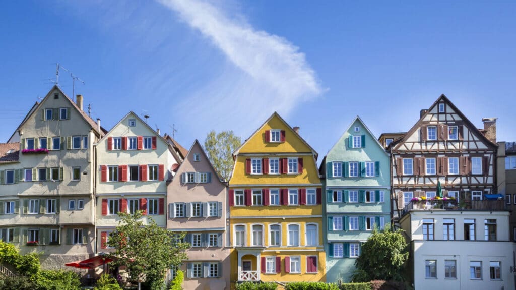 Tübingen