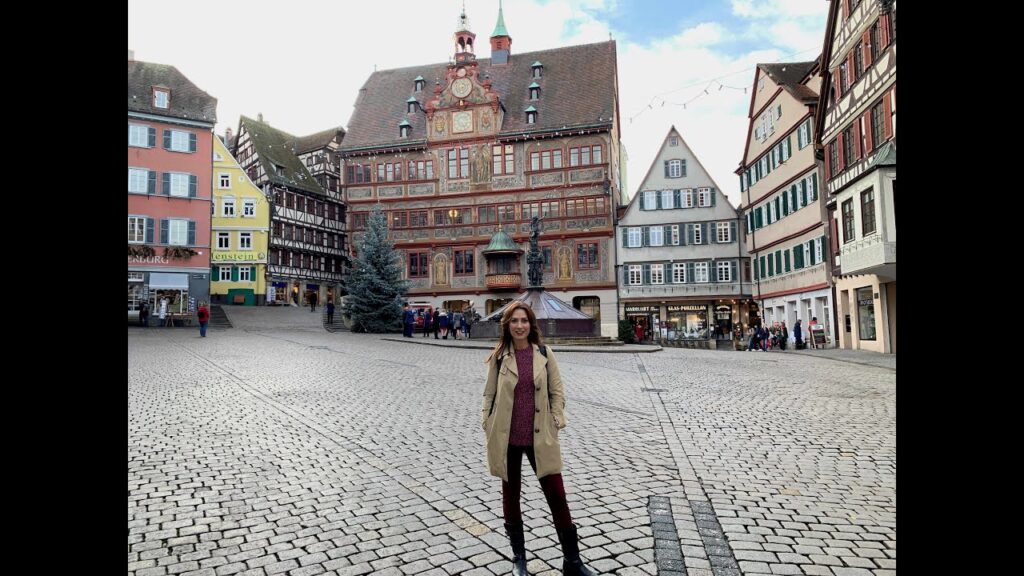 Tübingen